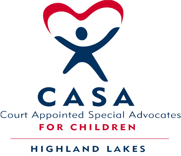 CASA for the Highland Lakes Area